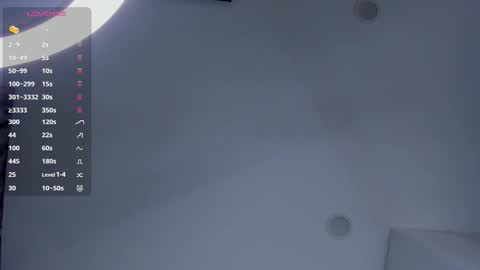 Emely  online show from 09/14/25, 07:02