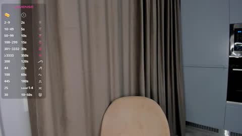 Emely  online show from 09/30/25, 05:07