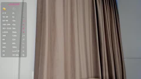 Emely  online show from 10/11/25, 04:22