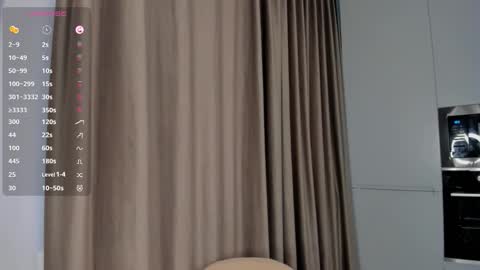 Emely  online show from 10/20/25, 06:58