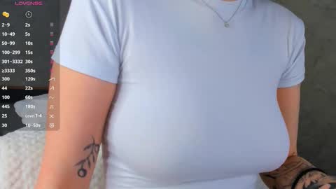 Emely  online show from 03/21/26, 12:43