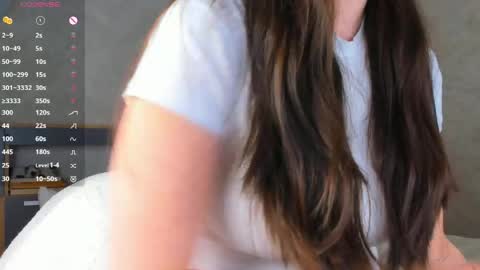 Emely  online show from 03/29/26, 12:10