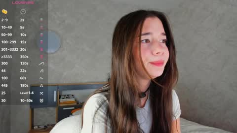 Emely  online show from 05/11/26, 03:01