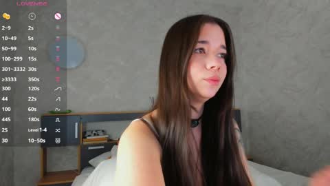 Emely  online show from 05/22/26, 04:08