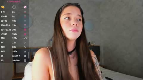 Emely  online show from 06/15/26, 03:20