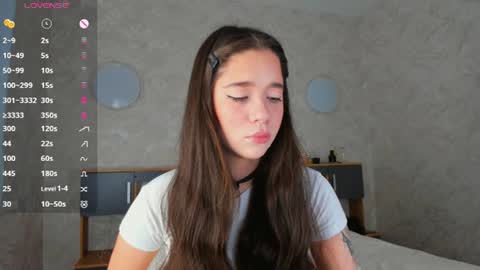 Emely  online show from 06/16/26, 04:04