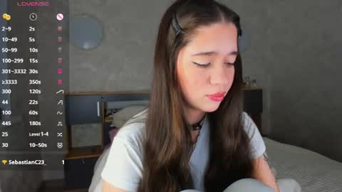 Emely  online show from 06/20/26, 04:26