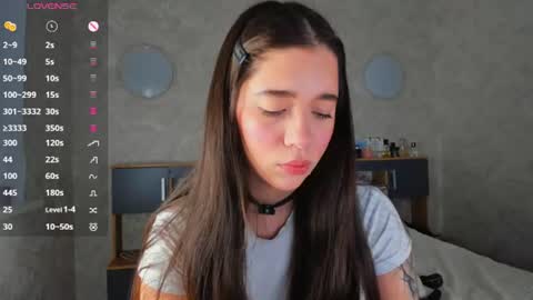 Emely  online show from 06/22/26, 03:19