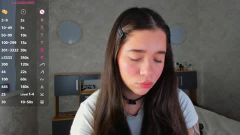 Emely  online show from 06/22/26, 03:25