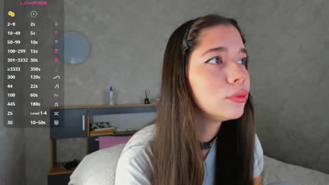Emely  online show from 07/02/26, 06:52