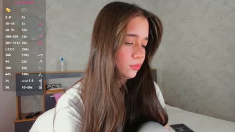 Emely  online show from 07/03/26, 04:19