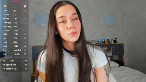 Emely  online show from 07/07/26, 06:47