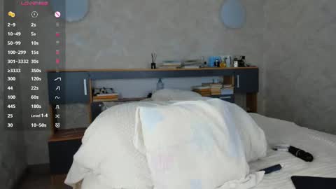 Emely  online show from 07/10/26, 05:12