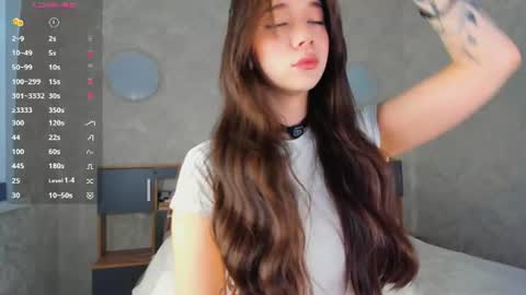 Emely  online show from 07/11/26, 05:10