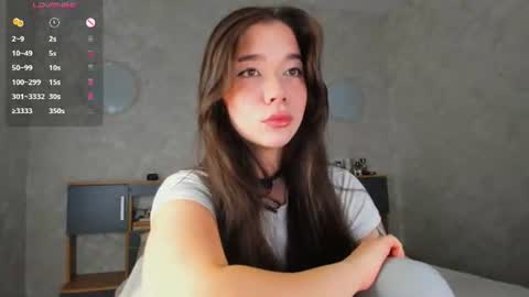 Emely  online show from 07/23/26, 03:04