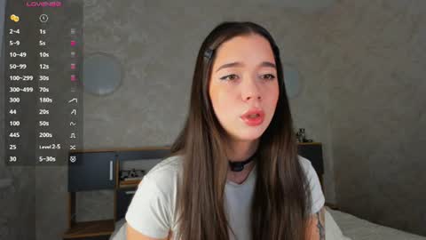 Emely  online show from 07/24/26, 03:04