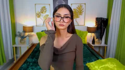 Marga online show from 09/21/25, 06:31