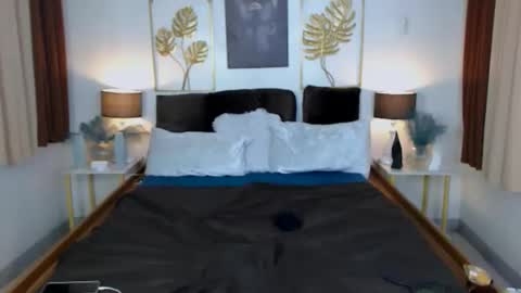 Marga online show from 11/13/25, 04:11