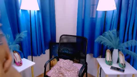 Marga online show from 02/03/26, 02:53