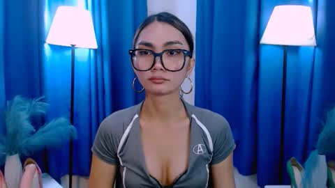 Marga online show from 03/08/26, 06:12