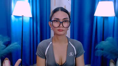 Marga online show from 03/20/26, 05:40