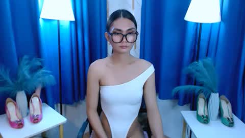 Marga online show from 03/24/26, 05:29