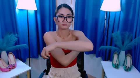 Marga online show from 04/13/26, 02:17