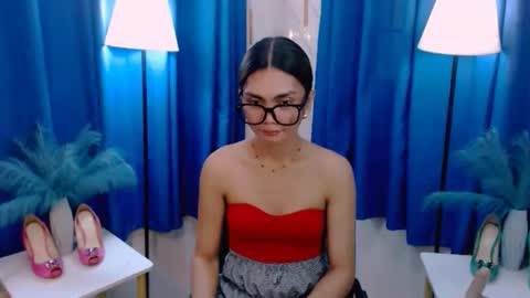 Marga online show from 04/21/26, 04:08