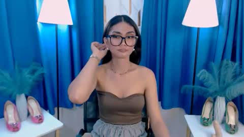 Marga online show from 04/27/26, 03:59