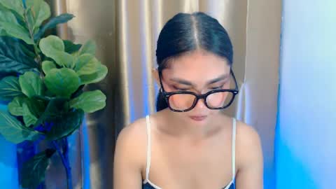 Marga online show from 07/25/26, 01:25