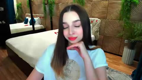 Snapshot of flirtyspark chatting on 06/18/26, 04:13 Agata online show from 06/18/26, 04:13