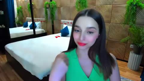 Snapshot of flirtyspark chatting on 07/06/26, 03:14 Agata online show from 07/06/26, 03:14