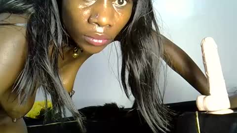 FlirtyTrouble online show from 03/08/26, 02:59