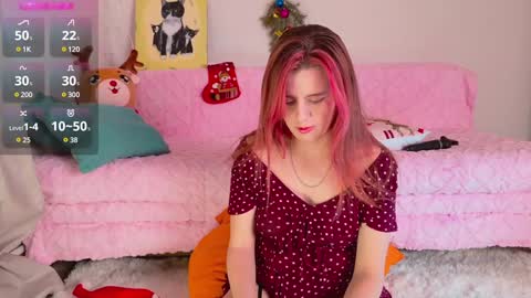 Eliza online show from 12/14/24, 03:25