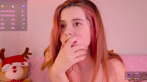 Eliza online show from 12/22/24, 11:54