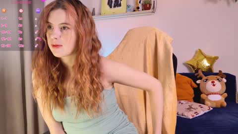 Eliza online show from 01/07/25, 06:05