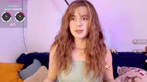 Eliza online show from 02/02/25, 02:24