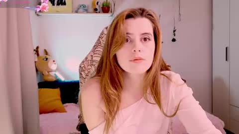 Eliza online show from 03/05/25, 07:38