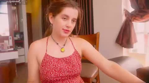 Eliza online show from 09/13/25, 03:28