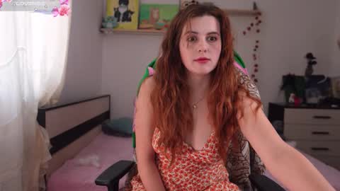 Eliza online show from 03/02/26, 01:07