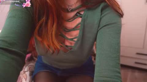 Eliza online show from 03/16/26, 05:55