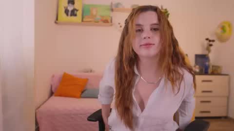 Eliza online show from 06/10/26, 11:31