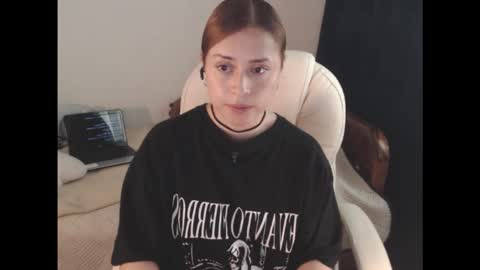 flor3citarockera online show from 02/02/26, 01:32