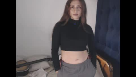 flor3citarockera online show from 03/29/26, 04:07