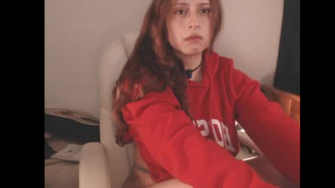 flor3citarockera online show from 04/06/26, 02:18