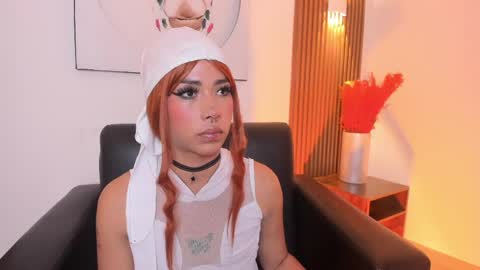  Flor  online show from 04/23/26, 04:03