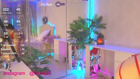 Victoria create your account through my link  online show from 01/04/25, 12:16