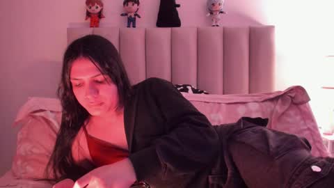  Angel   online show from 04/20/26, 04:04