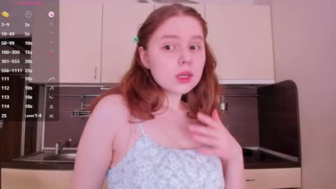 Snapshot of flora_fiore chatting on 06/05/26, 06:52 Hayley I WILL COME BACK ON MAY 27TH 6pm UTC online show from 06/05/26, 06:52