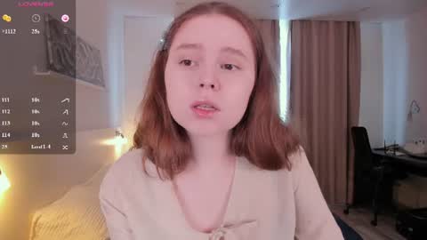 Hayley  I WILL COME BACK ON MAY 27TH 6pm UTC online show from 06/19/26, 06:18